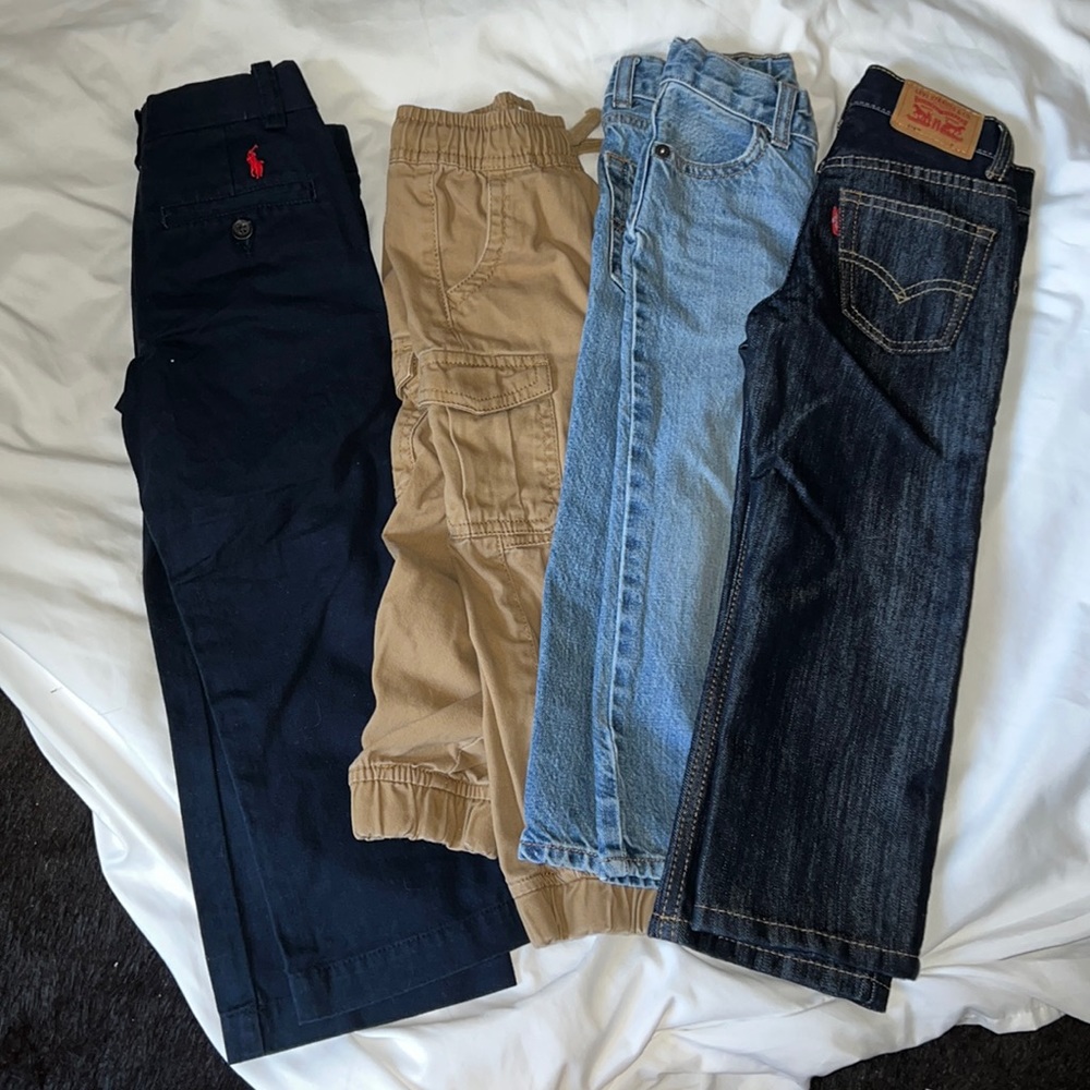 Boys pants 3t